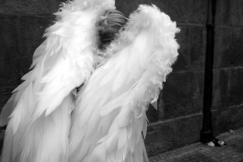 ange prague