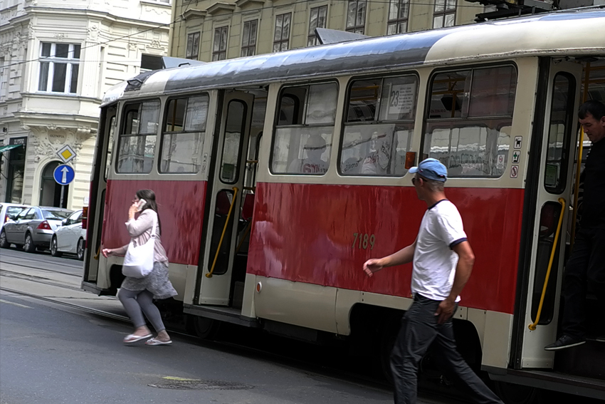 prague sud